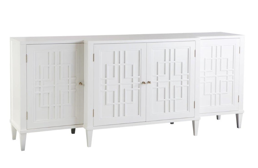 Soho Buffet - Two Colours Available