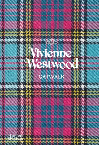 Vivienne Westwood Catwalk Book
