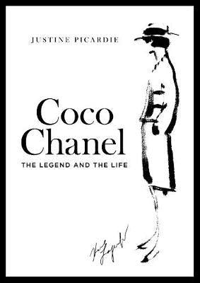 Coco Chanel: The Legend And The Life Book