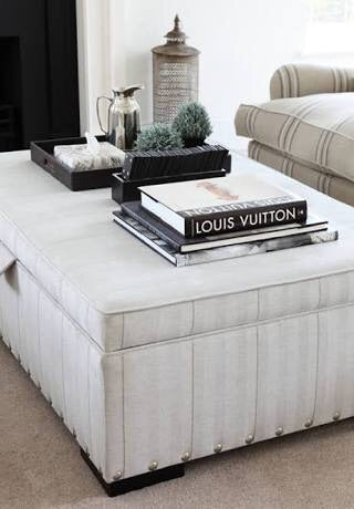 Louis Vuitton: The Birth Of Modern Luxury Book