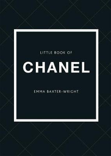 Little Book Of Chanel