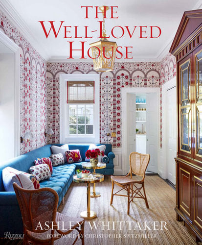 The Well Loved House Book