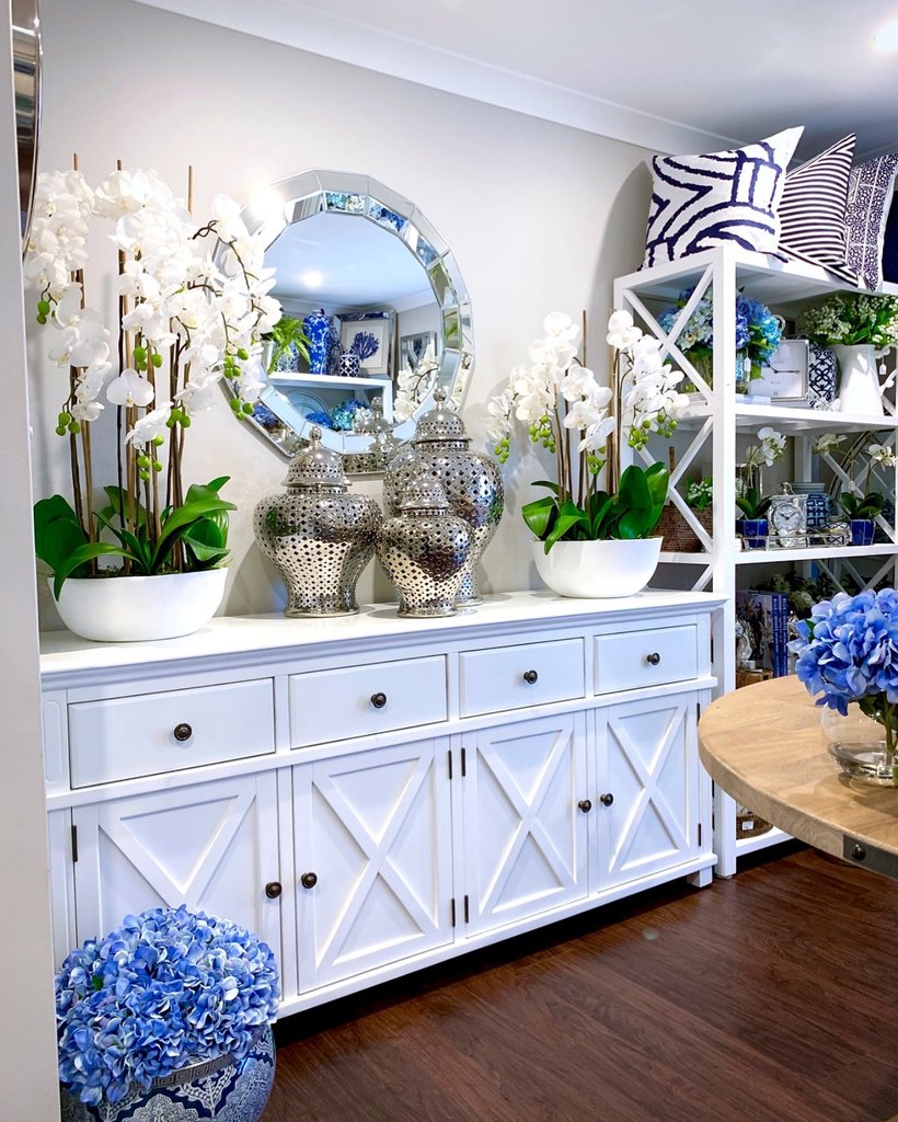 Buffets & Consoles
