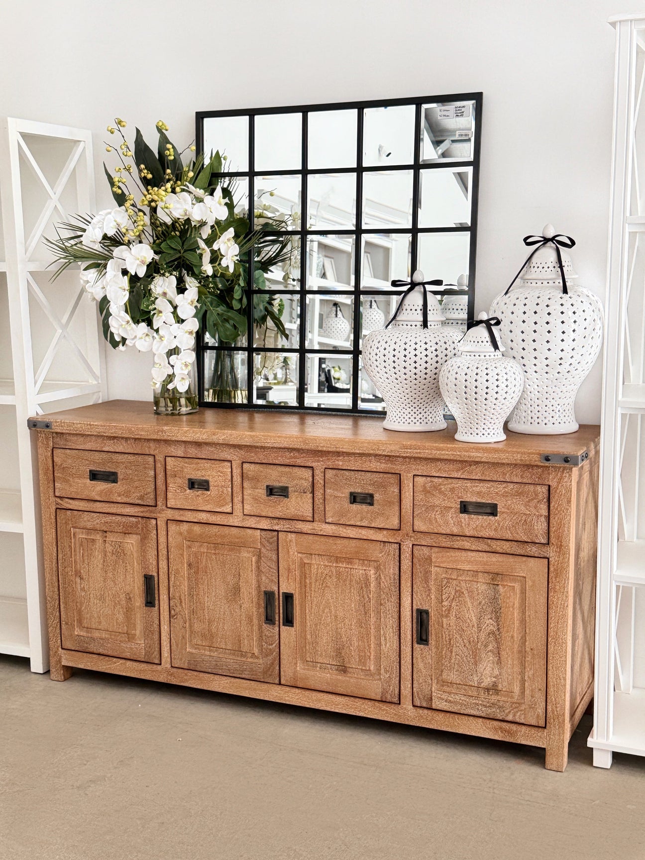 Hudson & Willow Furniture Ranges