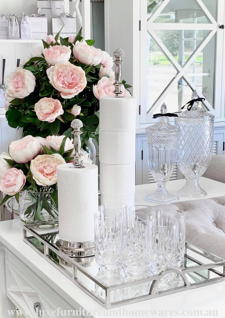 Crystal & Glass Homewares