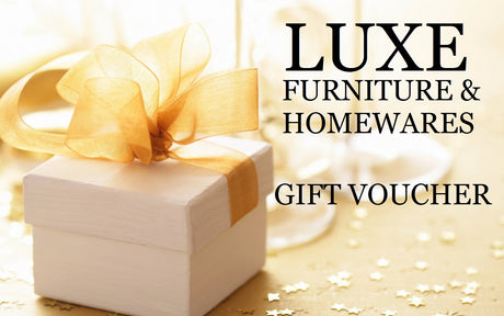 Gift Vouchers
