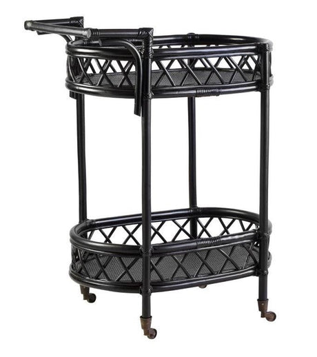 Bar Carts & Trolleys