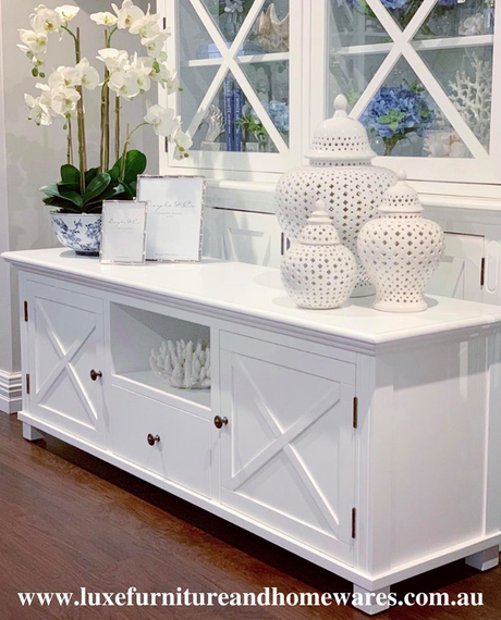 TV & Entertainment Units