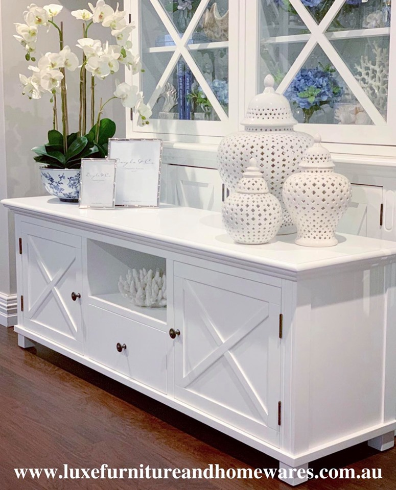 TV & Entertainment Units