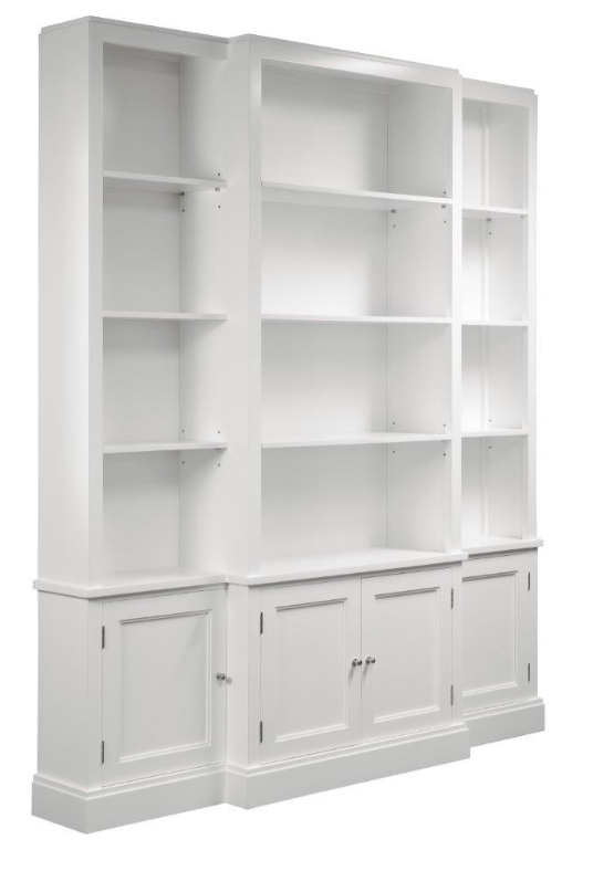 Bookcases