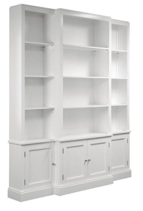 Bookcases