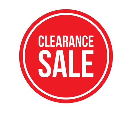 Perth Warehouse Clearance