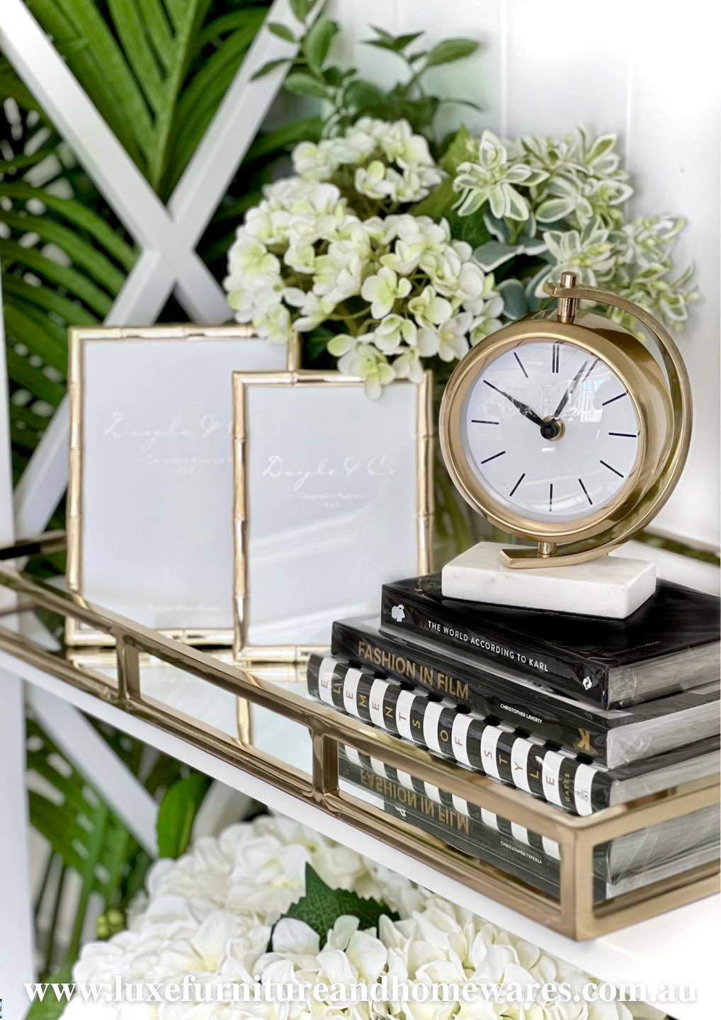 Clocks