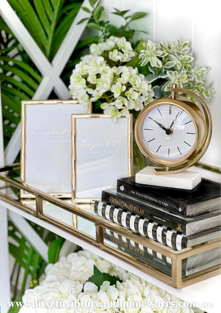 Clocks