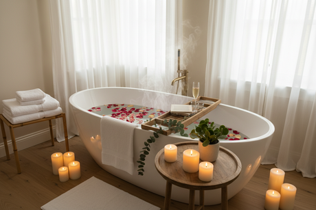 Bath & Body