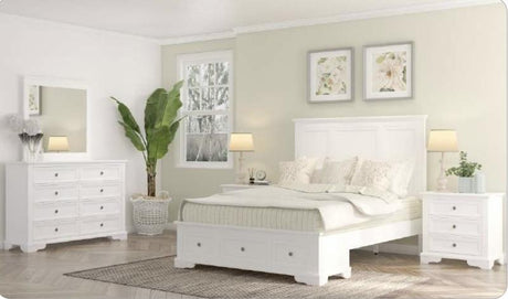 Bed Frames