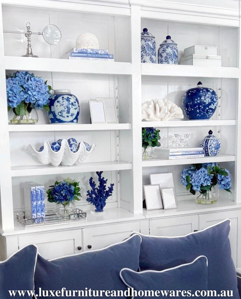 Hamptons style