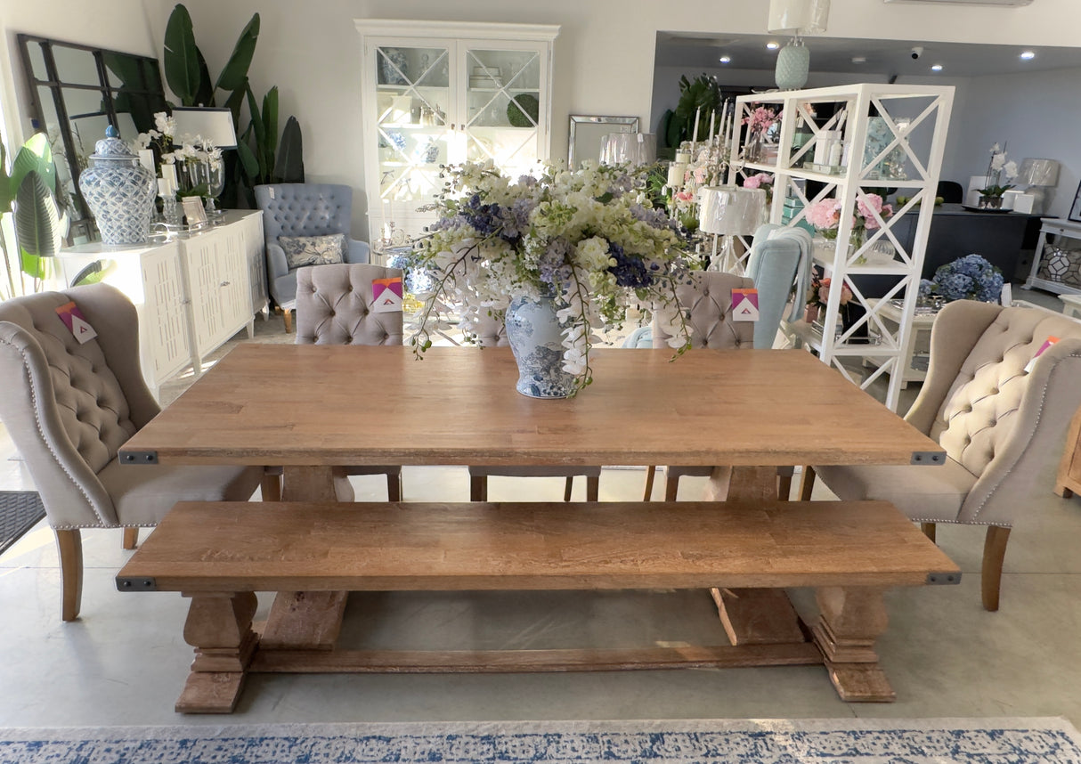 Hudson Dining Suite