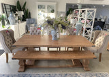 Hudson Dining Suite
