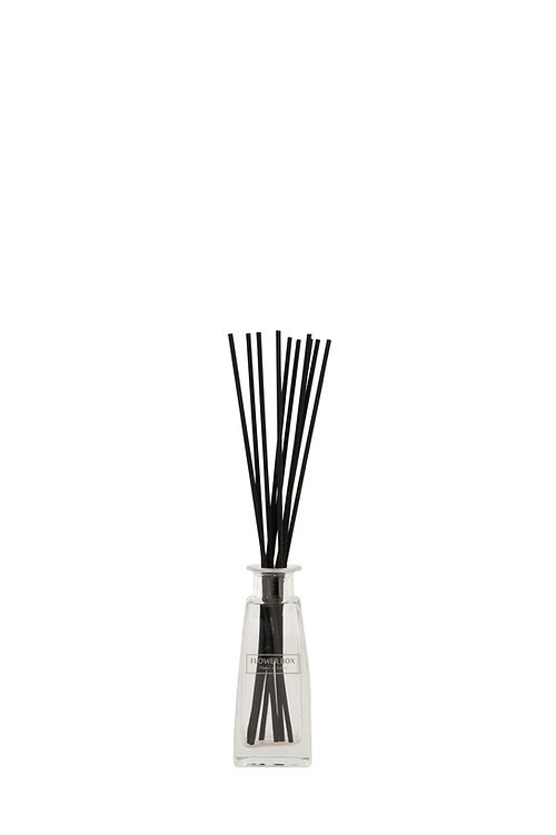 Flower Box Home Fragrance Fresh Lemongrass - 100ml Mini Diffuser