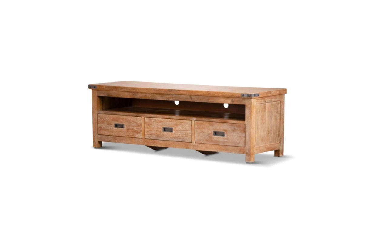 Hudson TV Entertainment Unit