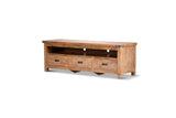 Hudson TV Entertainment Unit