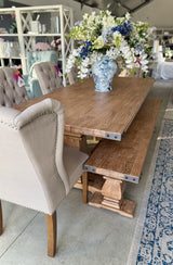 Hudson Dining Suite