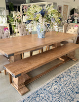 Hudson Dining Suite