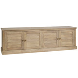 Coastal TV Entertainment Unit