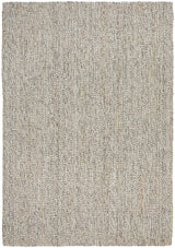 Bella Grey Natural Floor Rug