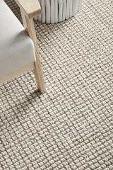 Bella Natural Floor Runner