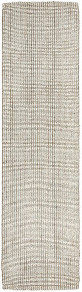 Bella Natural Floor Runner