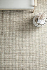 Bella Natural Floor Rug