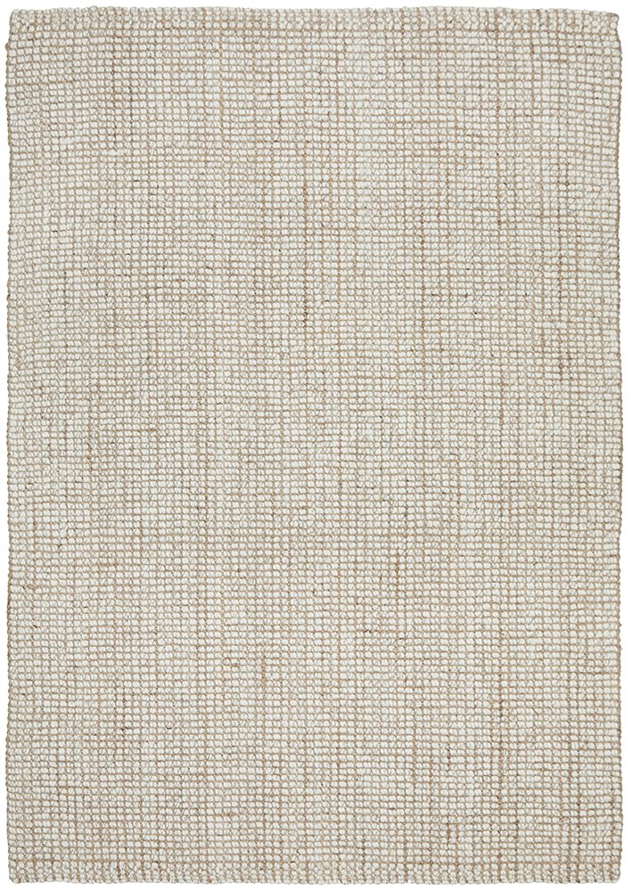 Bella Natural Floor Rug