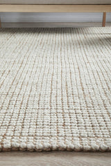 Bella Natural Floor Runner