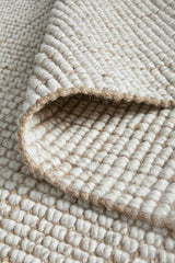 Bella Natural Floor Rug