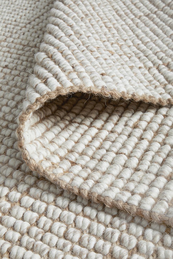 Bella Natural Floor Runner
