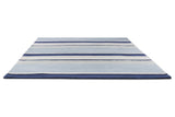 Laura Ashley Eaton Dark Seaspray Floor Rug