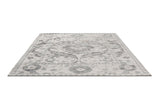 Laura Ashley Newborough Steel Floor Rug
