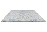 Laura Ashley Parterre Sage Floor Rug