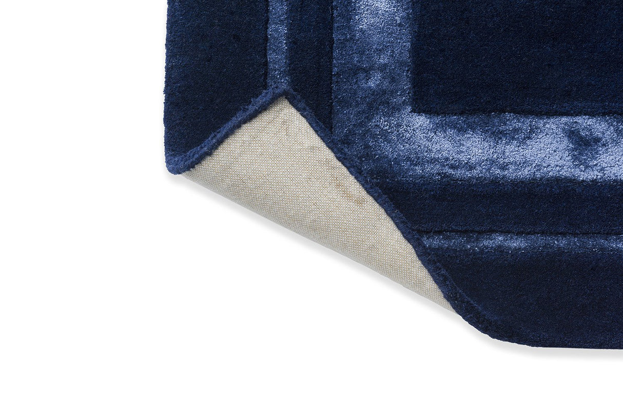 Laura Ashley Redbrook Midnight Floor Rug
