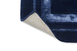Laura Ashley Redbrook Midnight Floor Rug