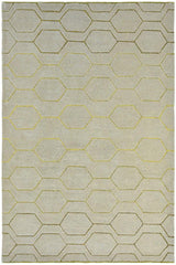 Wedgwood Arris Grey Floor Rug
