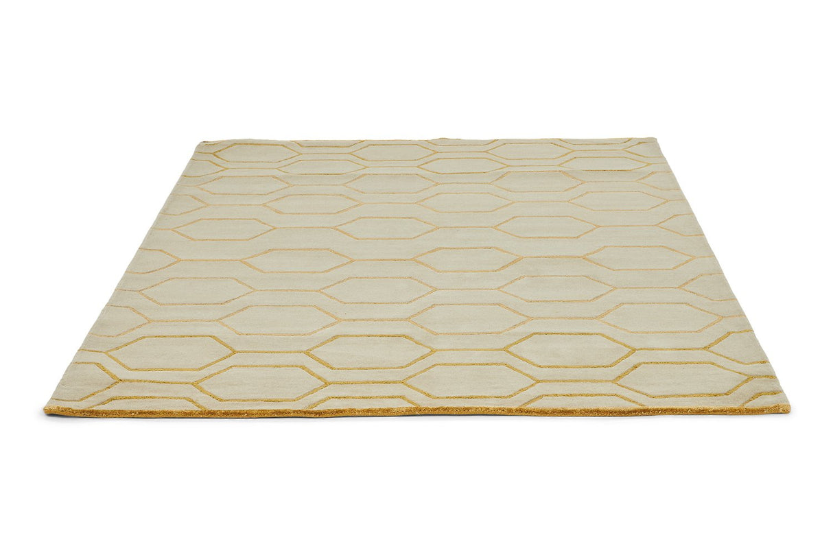 Wedgwood Arris Grey Floor Rug