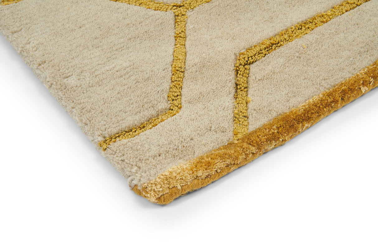 Wedgwood Arris Grey Floor Rug