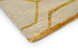 Wedgwood Arris Grey Floor Rug