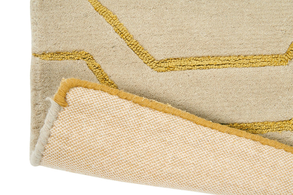 Wedgwood Arris Grey Floor Rug