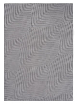 Wedgwood Folia Grey Floor Rug