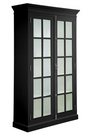 Cape Cod Display Cabinet - Two Colours Available
