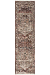 Darren Palmer Heirloom Plum Runner